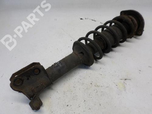 Used Right front shock absorber Right front shock absorber DAIHATSU CUORE IV (L501) 0.8 (42 hp) 11066414 11066414
