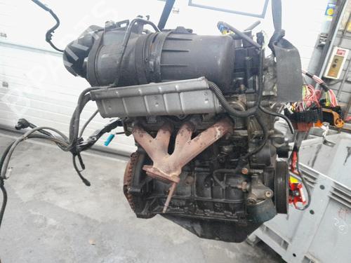 Motor RENAULT TWINGO II (CN0_) 1.2 (CN0D) | BP29633735M1 
