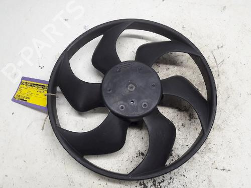 Used Radiator fan Radiator fan 11070923 11070923