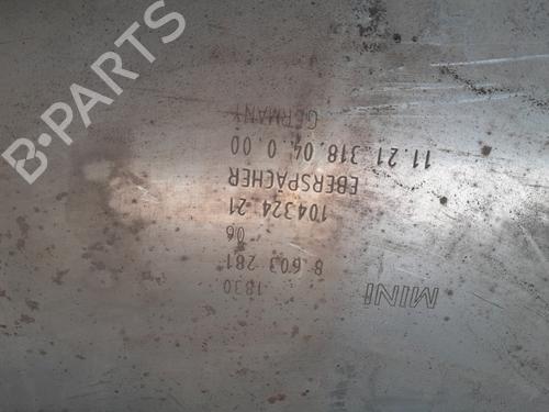 Exhaust system MINI MINI Convertible (F57) Cooper S | BP32714293M121  - Image 7