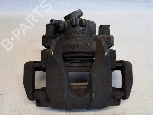 Used Right front brake caliper RENAULT TWINGO III (BCM_, BCA_) 1.0 SCe 70 (71 hp) 29166687