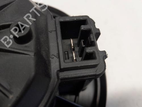 Heater blower motor FORD FIESTA VI (CB1, CCN) 1.25 | BP27406224M62 