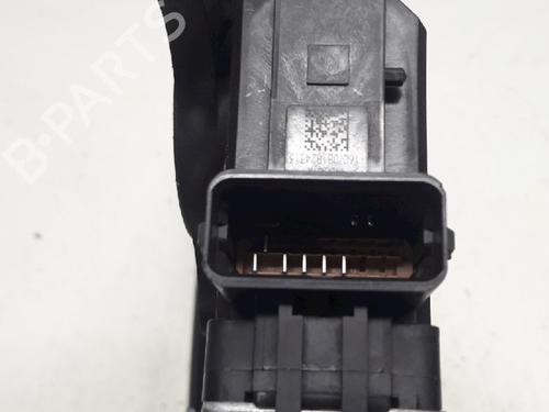 Rear left window mechanism SEAT IBIZA IV (6J5, 6P1) 1.0 TSI | BP11073109C24 