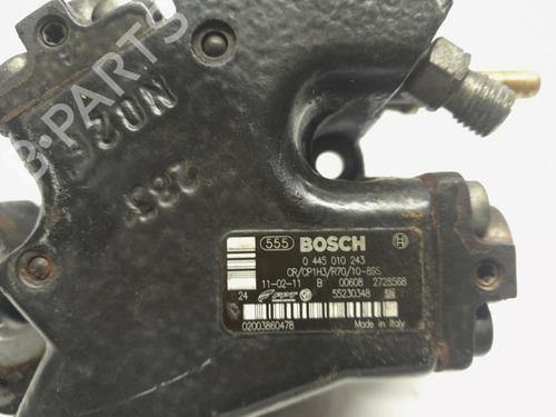 Injection pump FIAT GRANDE PUNTO (199_) 1.3 D Multijet | BP23235501M78 