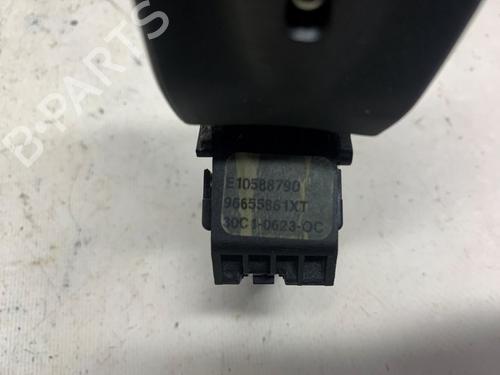 Switch CITROËN C3 II (SC_) 1.6 HDi | BP39516505I30 - Image 3