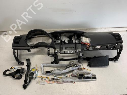 Used Airbag Kit Airbag Kit 38053848 38053848