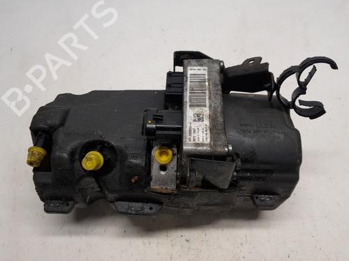 Ratstammeenhed CITROËN C5 II (RC_) 2.0 16V (RCRFJB, RCRFJC) (140 hp) 25620481
