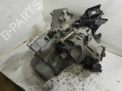 Gearbox CITROËN C4 CACTUS 1.2 VTi 82 | BP29817295M3 
