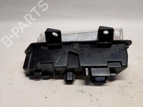 Right daytime light RENAULT CLIO IV Grandtour (KH_) 0.9 TCe 90 | BP30159978C103 