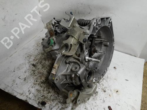 Used Gearbox Gearbox LANCIA YPSILON (312_) 1.0 Mild Hybrid (312) (69 hp) 33741048 33741048