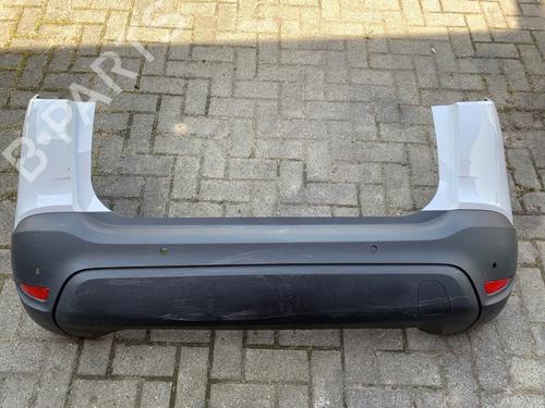 Used Rear bumper Rear bumper 36787716 36787716