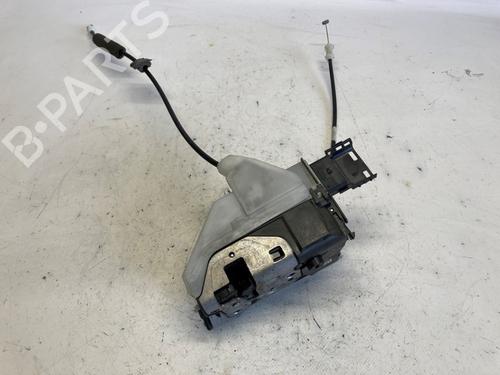 Used Rear left lock Rear left lock 18912300 18912300