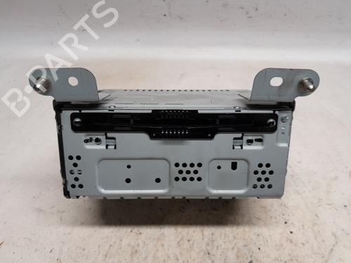 Used Radio Radio 38180538 38180538