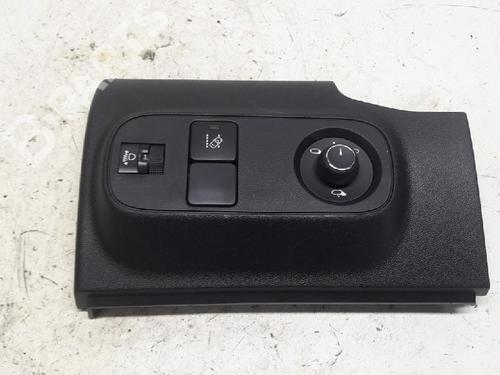 Used Switch Switch CITROËN C3 / C3 ORIGIN III (SX) 1.2 VTi 82 (82 hp) 11073825 11073825