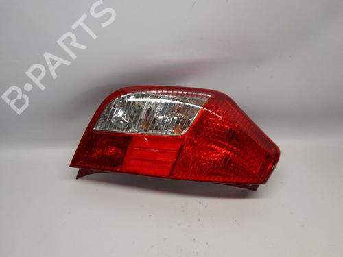 Used Left taillight Left taillight HYUNDAI i10 I (PA) 1.1 (67 hp) 18851129 18851129