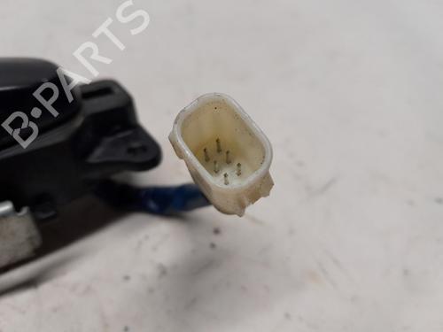 Front right exterior door handle TOYOTA PRIUS Liftback (_W2_) 1.5 Hybrid (NHW20_, NHW20R) | BP24135019C129 