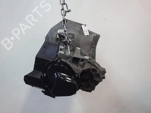 Gearbox FORD FIESTA VI (CB1, CCN) 1.0 | BP30327615M3
