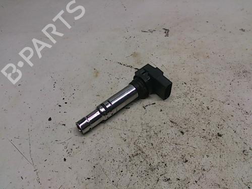 Used Ignition coil VW POLO (9N_, 9A_) 1.2 12V (64 hp) 11069014