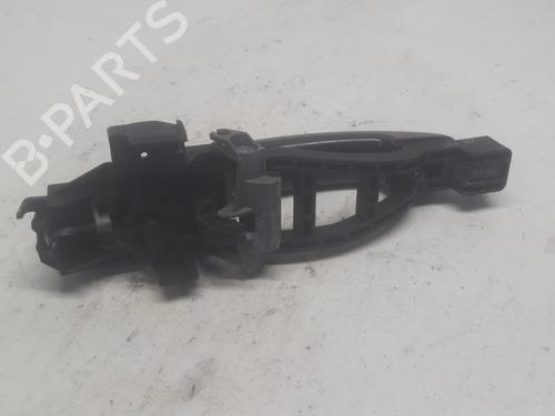Exterior handle FORD FOCUS II (DA_, HCP, DP) 2.0 TDCi | BP11135888C122 