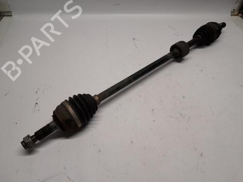 Used Right front driveshaft DAIHATSU SIRION (M3_) 1.3 (M301) (87 hp) 18850368
