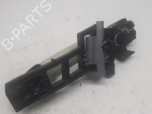Front left exterior door handle FORD FIESTA VI (CB1, CCN) 1.25 | BP11079868C128 