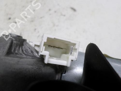 Rear wiper motor CITROËN C3 II (SC_) 1.6 HDi | BP11066515M102 