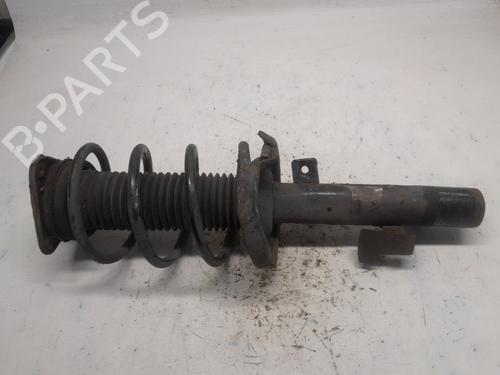 Used Left front shock absorber Left front shock absorber 22317867 22317867
