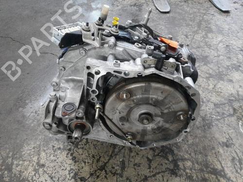 Girkasse RENAULT CLIO II (BB_, CB_) 1.4 16V (B/CB0P, BB13) (98 hp) 28615176