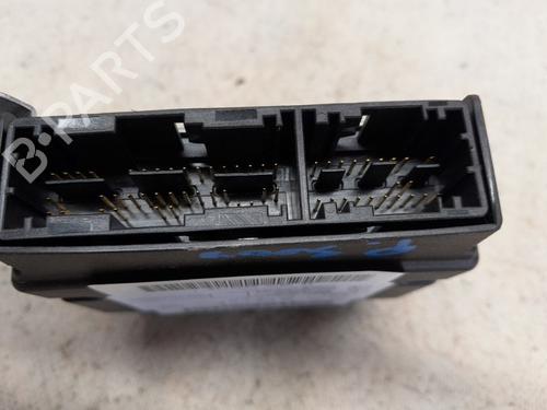 ECU airbags PEUGEOT 3008 II SUV (MC_, MR_, MJ_, M4_) 1.2 THP/ PureTech 130 (MRHNSM, MRHNSU, MRHNSJ, MRHNYW,... | BP29166936M53 