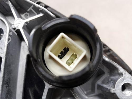 Left mirror BMW X1 (E84) xDrive 18 d | BP30085363C26 