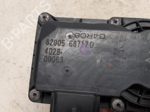 Spjældhus RENAULT TWINGO II (CN0_) 1.2 16V (CN04, CN0B) | BP29633508M82
