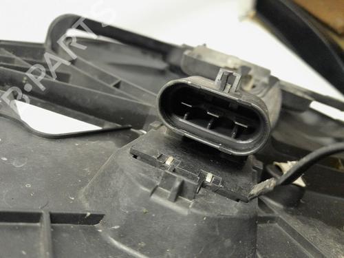 Electronic module OPEL MERIVA B MPV (S10) 1.4 (75) | BP24134774M83 