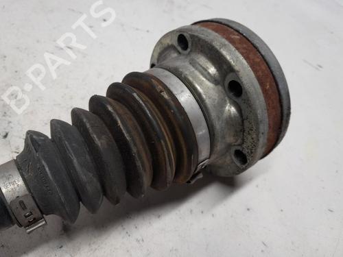 Left front driveshaft AUDI A1 Sportback (8XA, 8XF) 1.4 TFSI | BP30554103M38 - Image 3