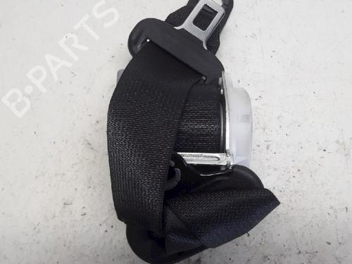 Used Rear left seatbelt CITROËN C1 II (PA_, PS_) 1.0 VTi 68 (69 hp) 11073697