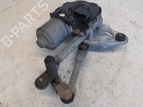 Used Front wipers mechanism PEUGEOT 3008 I MPV (0U_) 1.6 HDi (109 hp) 13520255