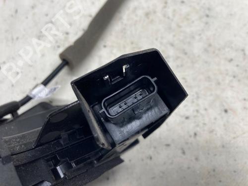 Rear right lock RENAULT MEGANE IV Grandtour (K9A/M/N_) 1.3 TCe 140 (K9NB) | BP27240062C99 