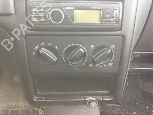 Used Climate control SEAT AROSA (6H1) 1.0 (50 hp) 19497503