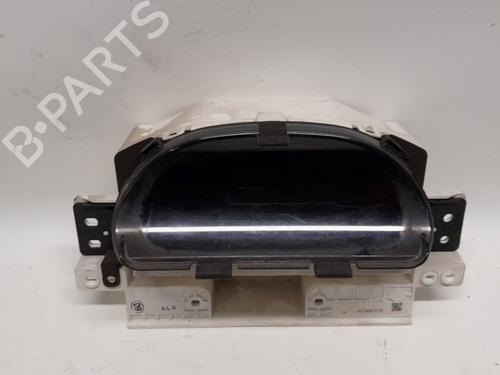 Used Display monitor HONDA INSIGHT (ZE_) 1.3 IMA (ZE28, ZE2) (88 hp) 16171360
