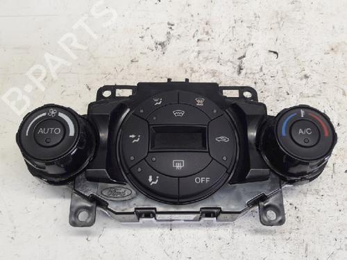 Used Climate control Climate control 11073509 11073509