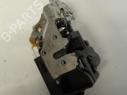 Front right lock CHEVROLET AVEO / KALOS Hatchback (T250, T255) 1.4 | BP13155395C97 