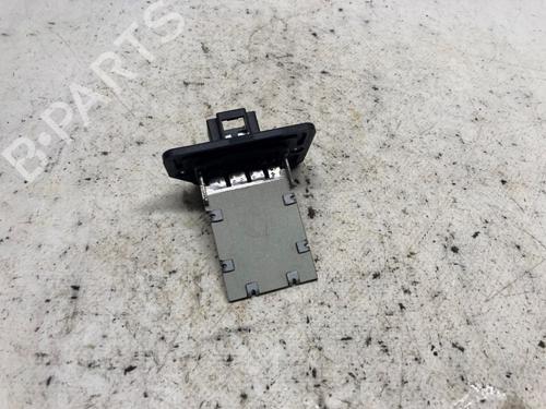 Used Heater resistor Heater resistor 18846984 18846984