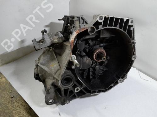 Gearkasse FIAT GRANDE PUNTO (199_) 1.3 D Multijet (84 hp) 25620604