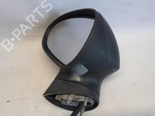 Left mirror SEAT IBIZA IV (6J5, 6P1) 1.2 TDI | BP29167885C26 