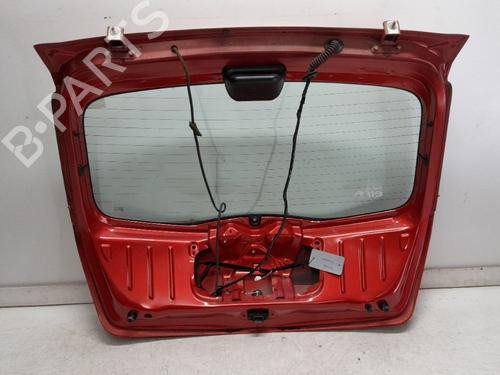 Tailgate DACIA SANDERO 1.6 (BS0D, BS0B, BS0F, BS0H) | BP37724714C6 - Image 2