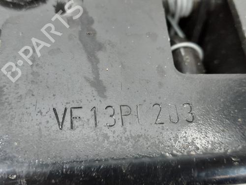 Other CITROËN C3 Pluriel (HB_) 1.6 | BP11958265O1