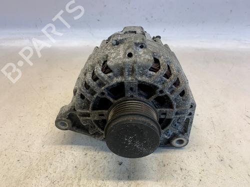 Used Alternator Alternator AUDI A4 B5 (8D2) 1.8 (125 hp) 36308815 36308815