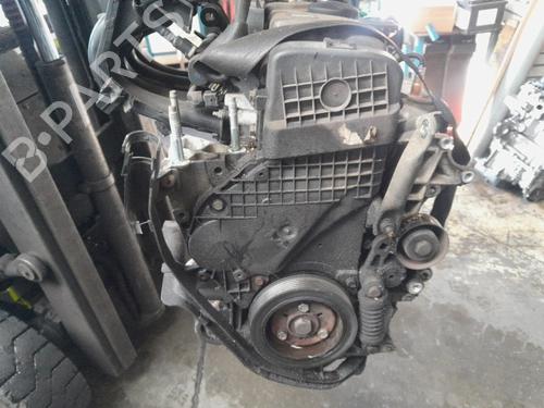 Motor PEUGEOT 206 Hatchback (2A/C) 1.1 i | BP29633753M1 