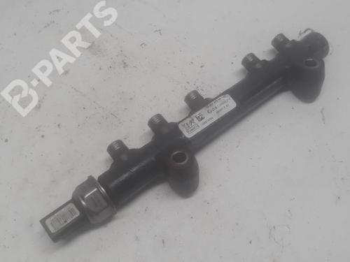 Used Common rail Common rail CITROËN BERLINGO Box Body/MPV (B9) 1.6 HDi / BlueHDi 75 (75 hp) 11135559 11135559