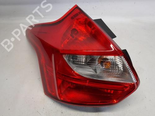 Venstre baglygte Venstre baglygte FORD FOCUS III 1.0 EcoBoost (100 hp) 33891618 33891618