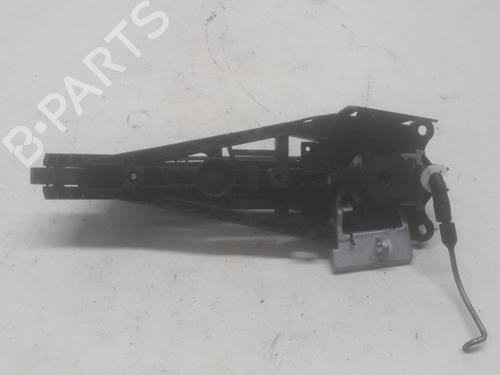 Front left exterior door handle OPEL INSIGNIA A (G09) 1.6 SIDI (68) | BP11568892C128 